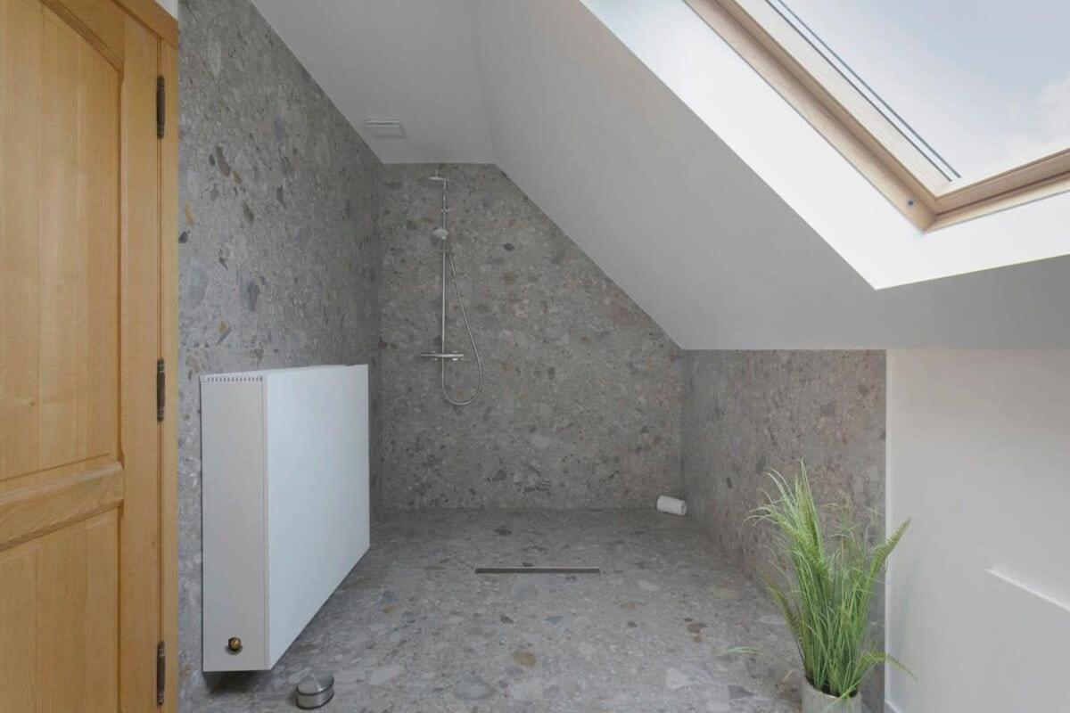 Huswell - Family House With A Beautiful View In Damme Vila Bruges Exterior foto